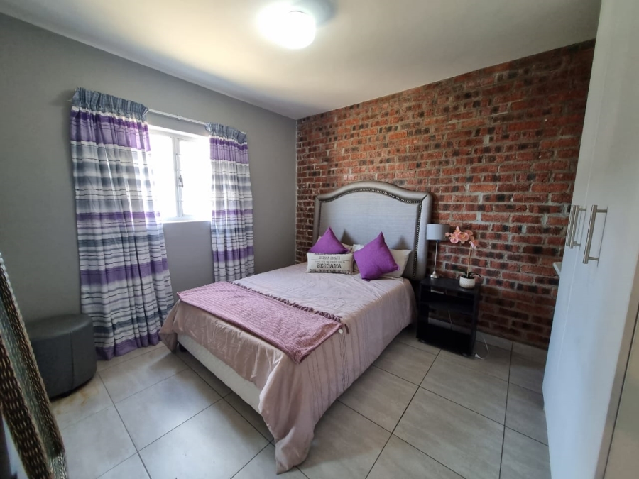 2 Bedroom Property for Sale in Raceway Free State